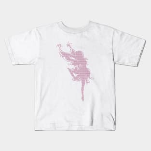 Fairy dots Kids T-Shirt